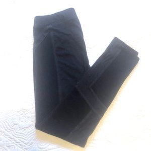 Rock & Republic Black leggings